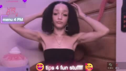 Peach online show from July 23, 3:04 am