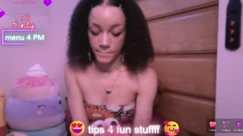 Peach online show from June 30, 2:33 am