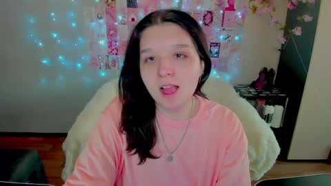 Kate online show from March 21, 2:05 am