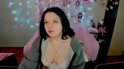 Kate online show from February 9, 2:14 am