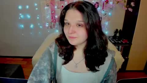 Kate online show from April 14, 1:49 am