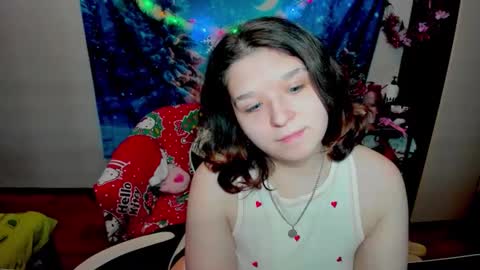 Kate online show from December 22, 2:36 am