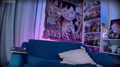 Acid or Iya  vacation November 19 to November 26 online show from February 23, 9:36 pm