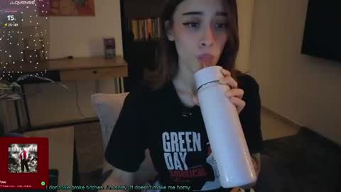 Lana 3 online show from August 2, 3:20 am
