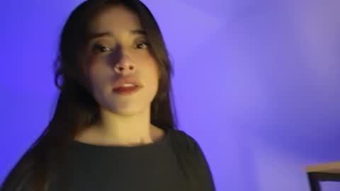 Snapshot of acidkaos chatting on March 6, 2:51 am Lana 3 online show from March 6, 2:51 am