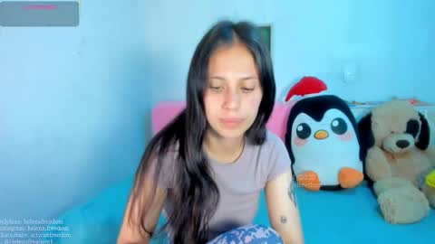 Helena online show from November 19, 6:52 pm