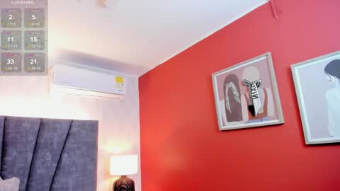 Antonella  online show from January 13, 1:22 am