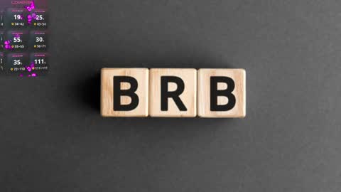 Antonella  online show from February 18, 11:22 am