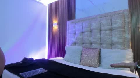 Ada online show from November 29, 12:09 pm