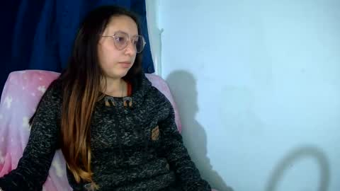 Ada online show from November 11, 11:46 pm