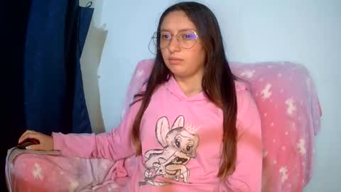 Ada online show from November 21, 10:23 pm