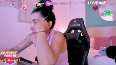 ada oconnor x   ..flaca..bella online show from July 29, 6:30 pm