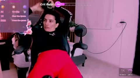ada oconnor x   ..flaca..bella online show from June 18, 6:02 pm