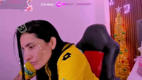 ada oconnor x   ..flaca..bella online show from December 3, 5:48 pm