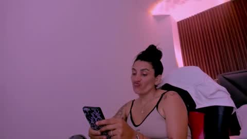 ada oconnor x   ..flaca..bella online show from February 9, 4:20 pm