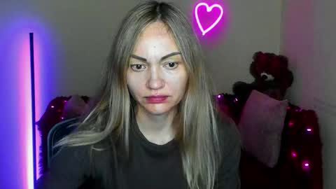 Adalina online show from March 18, 6:29 am