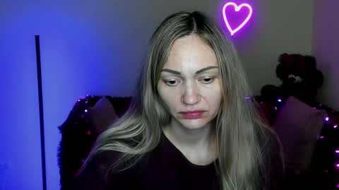 Adalina online show from March 21, 6:57 pm