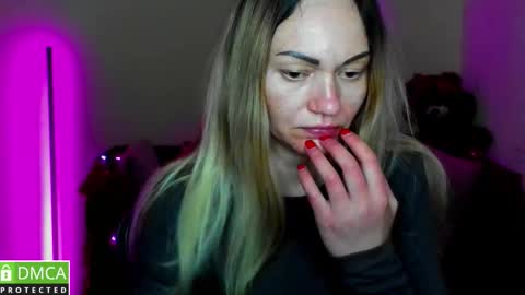 Adalina online show from February 28, 6:40 pm