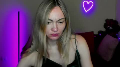 Adalina online show from March 30, 5:45 pm