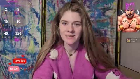 Ada online show from March 29, 5:56 pm