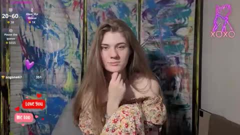 Ada online show from March 25, 6:33 pm