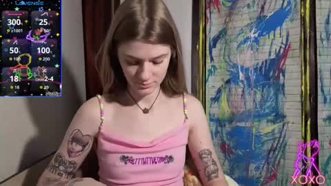 Ada online show from February 1, 2:49 pm