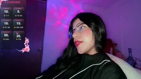 Adara online show from May 25, 1:59 am