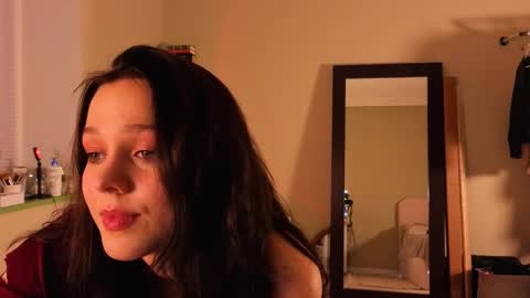 Addy online show from November 30, 6:12 pm