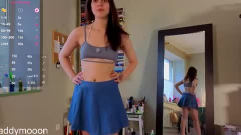 Addy online show from August 5, 5:19 pm