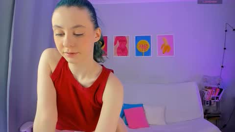 Adelle online show from February 28, 5:18 am