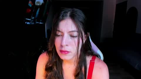 Adela Parker  online show from April 12, 9:06 pm