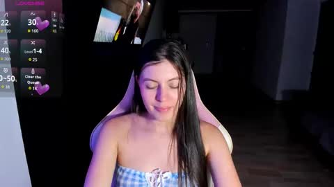 Adela Parker  online show from March 30, 10:42 pm