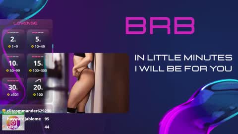 Adela Worsth online show from January 5, 5:27 pm