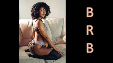 Andrea online show from January 10, 11:15 am