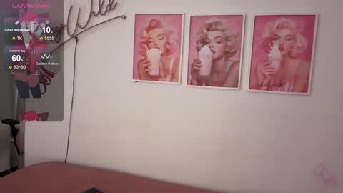 Sofi online show from November 24, 9:39 pm