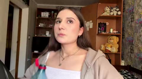 Poly online show from April 14, 2:17 pm