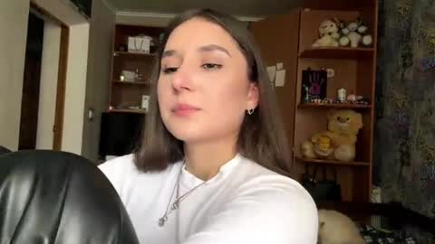 Poly online show from April 10, 11:49 am