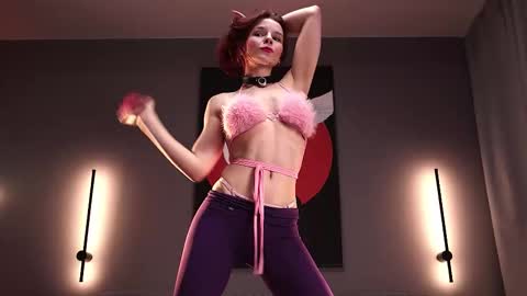 Adelheid online show from November 14, 8:36 am