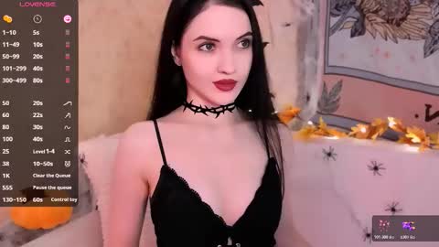 Adelina online show from October 26, 3:24 am