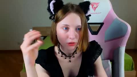 Adelina online show from February 20, 10:39 am