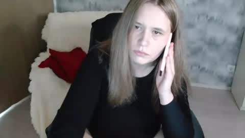 adelinalawson online show from March 25, 7:11 am