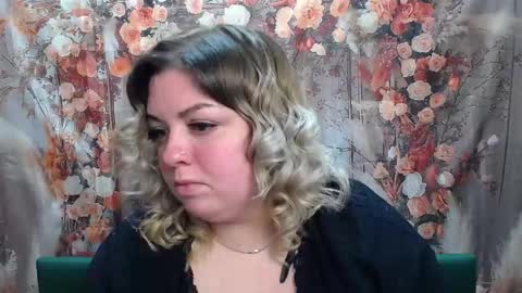 AdelinaMaster online show from April 14, 5:35 pm