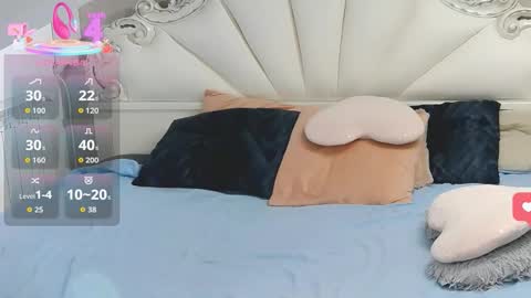 AdelleDeep1 online show from January 11, 12:43 pm