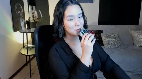 Adelina online show from December 30, 12:22 am