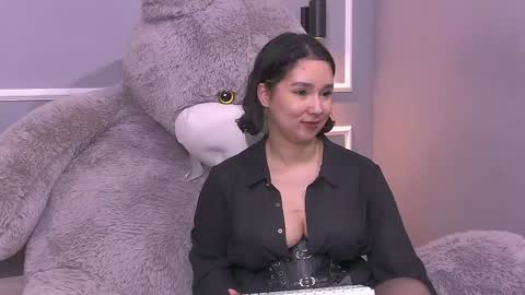 Adelina online show from January 7, 3:14 am