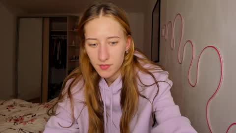 Adell online show from May 17, 9:36 pm