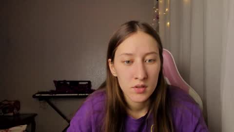 Adell online show from January 2, 10:33 pm