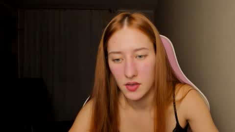 Adell online show from November 11, 10:29 pm