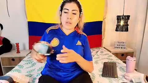 AdharaSmithh online show from September 9, 7:13 pm