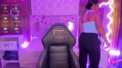 adisson_tay online show from February 17, 12:04 pm